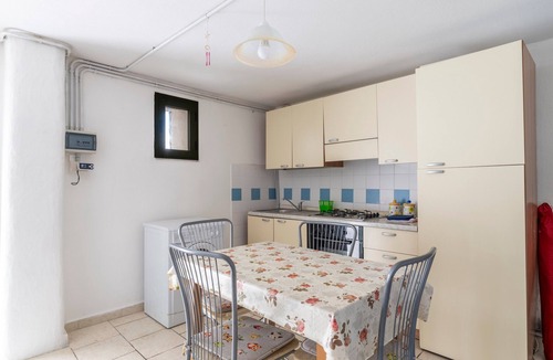 Posada House | Sergio House Seaview Holiday Home with Sea View, Wi-Fi and Air Conditioning