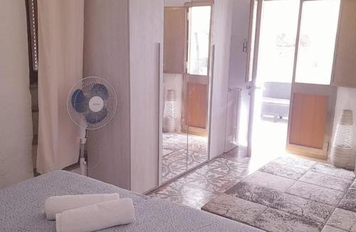 Serrano House | Serrano relax room
