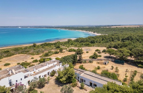 Gallipoli Apartment | Sesta Dimora Del Pizzo - Gallipoli