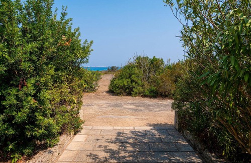 Gallipoli Apartment | Sesta Dimora Del Pizzo - Gallipoli