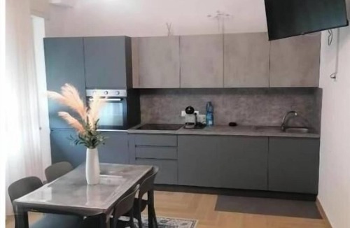Cosenza Apartment | Seven Eight Apartments – Stay in Downtown Cosenza, Where Comfort Meets Elegance