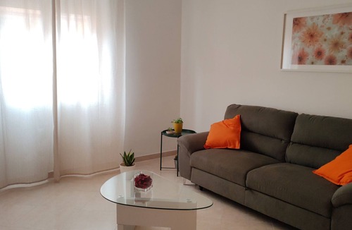 Taranto Apartment | Shelter in Taranto