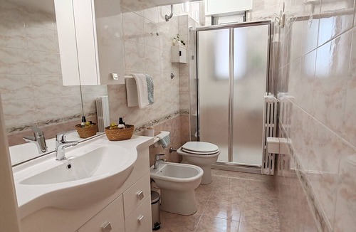 Taranto Apartment | Shelter in Taranto