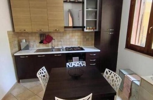 Marinella di Selinunte Apartment | Siceliota House – Spacious Family Apartment with 2 Bedrooms, a Terrace, and Parking