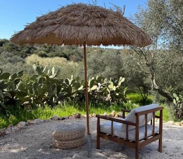 Ceglie Messapica Villa | Siede la Terra - Trullo con piscina