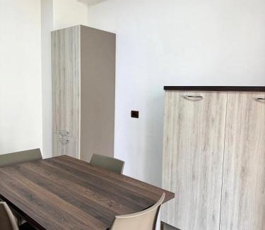 Gioia del Colle House | Sigihome3