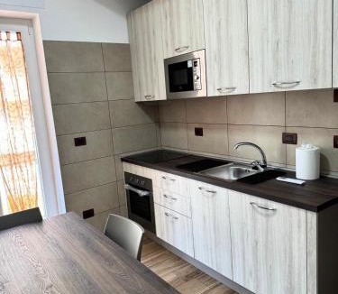 Gioia del Colle House | Sigihome3