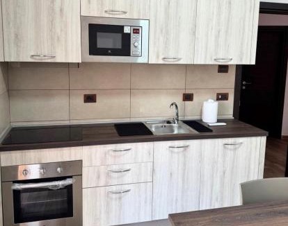 Gioia del Colle House | Sigihome3