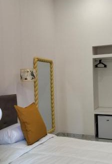 Margherita di Savoia Bed & Breakfast | Signora Irma