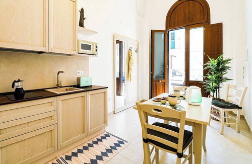 Gallipoli House | Signuría Home by Casa di Marco