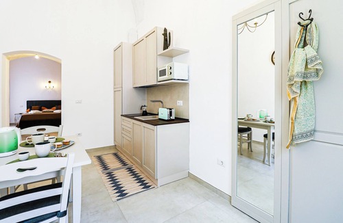 Gallipoli House | Signuría Home by Casa di Marco