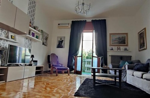 Cerignola Apartment | Sister House