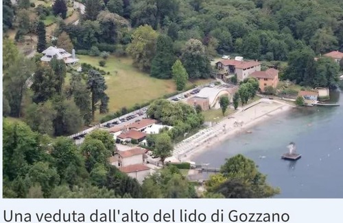 Gozzano House | Skylab