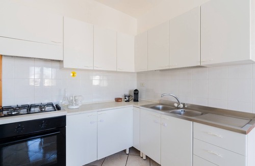 Torre San Giovanni House | SlowLife House – Your Mediterranean Retreat with Air Conditioning