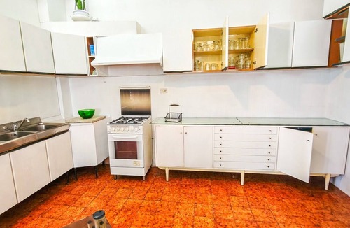 Roseto degli Abruzzi Apartment | Small house with a garden just a stone's throw from the sea