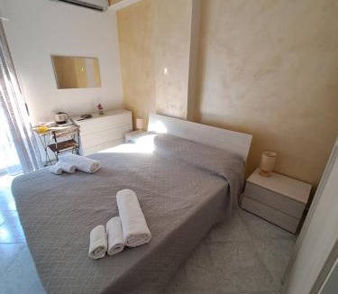 Tortora Marina Bed & Breakfast | sognandocasab&b tortora