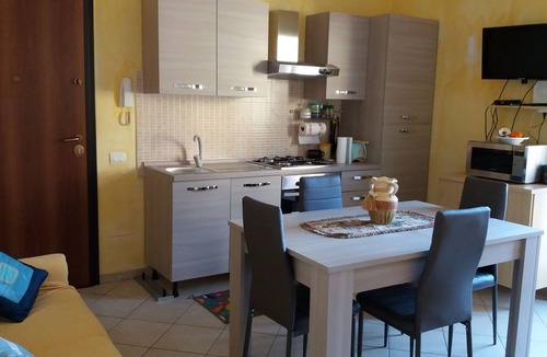 Domus de Maria House | Sole&Cuore is an elegant apartment accessorized and close to the beautiful CHIA