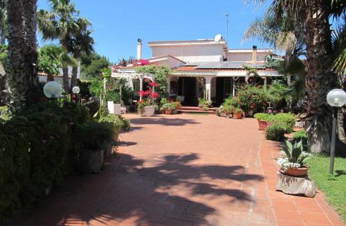Lecce Bed & Breakfast | Sole e Sale B&B