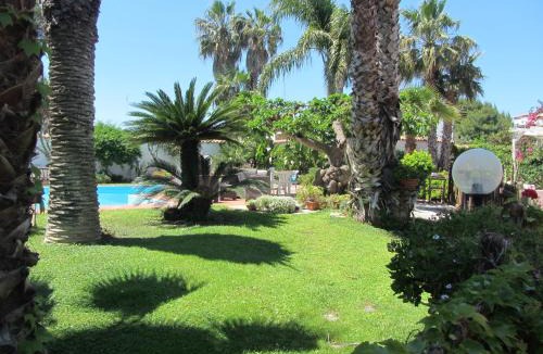Lecce Bed & Breakfast | Sole e Sale B&B