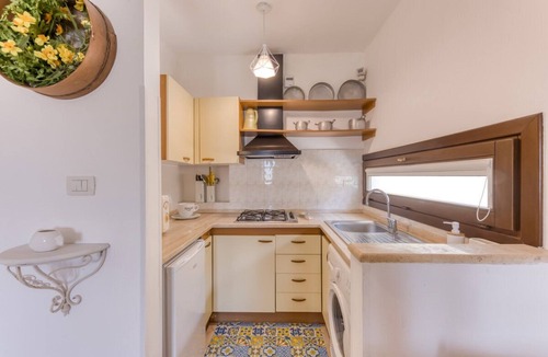 Capilungo Apartment | Sole Giallo - Salento Reservation