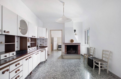 Soleto Apartment | ‘Solethouse’ Apartment with Private Terrace