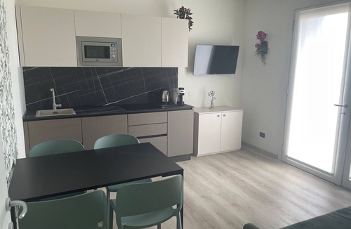 Sommacampagna Apartment | Somma Relax Apartment