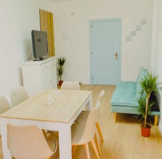 Torre Ovo Apartment | Sorelle Del Mare