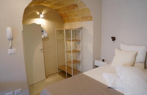Gioia del Colle Apartment | Sott'o Cambanil