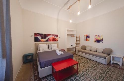 Rodi Garganico Bed & Breakfast | Sotto il Castello B&B