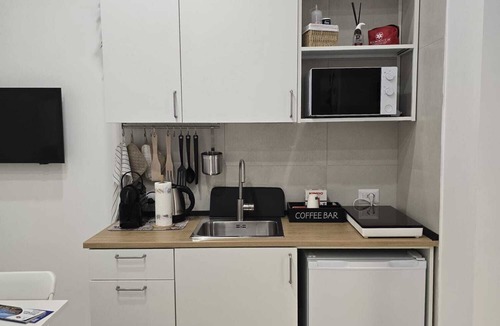 Montecalvario Apartment | Spaccanapoli House 42 starting point for visiting Naples