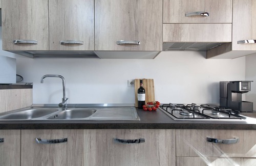 Carmiano House | Spacious House With Garden