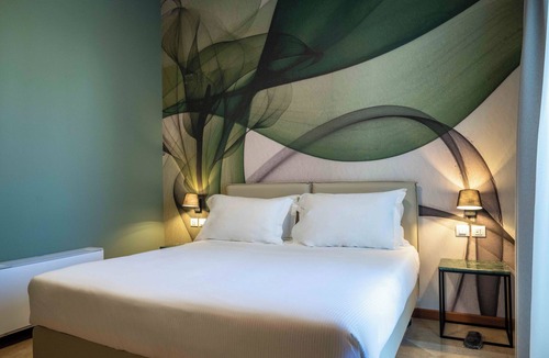 Monopoli Hotel | Spazio Origine