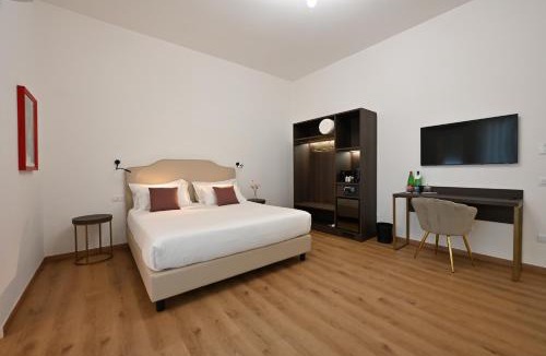 Fisciano House | Spazio83 Comfort Rooms