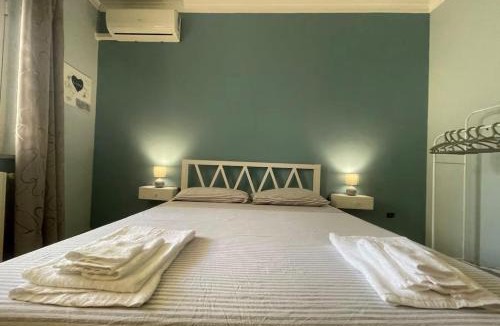Specchia Apartment | Specchia in Love