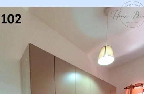 Margherita di Savoia Apartment | Special family apartment 2 steps from the sea
