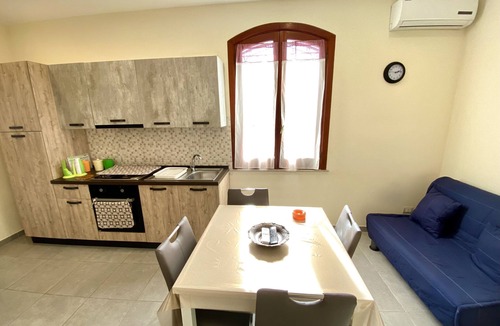 Avola House | Spend house 20 mt. from the sea with 5 beds