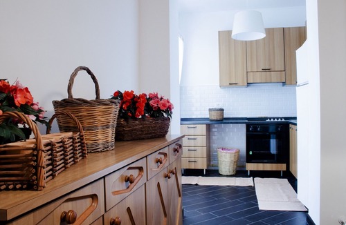 Antonelli Apartment | SPEND YOUR HOLIDAYS IN Apulia - MONOPOLI - South Coast
