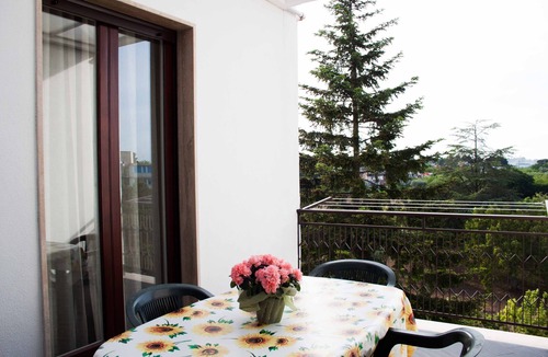 Antonelli Apartment | SPEND YOUR HOLIDAYS IN Apulia - MONOPOLI - South Coast