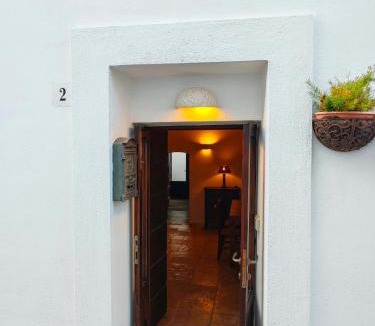 The Trulli of Alberobello Apartment | Spica sul Trullo
