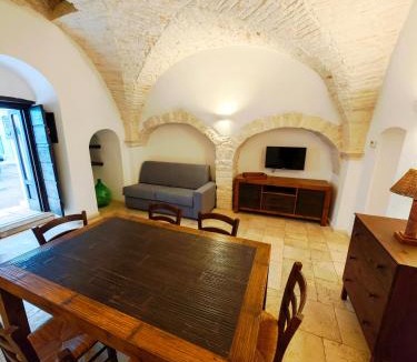 The Trulli of Alberobello Apartment | Spica sul Trullo