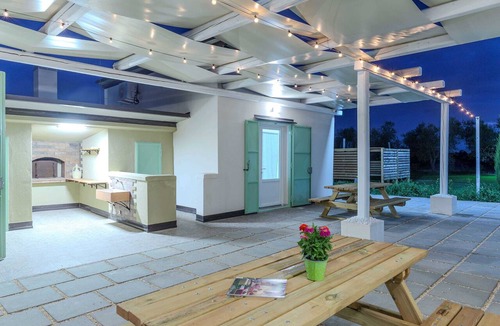 Bernalda Other | Spicchio di Sole Farmstay - Sea, relaxation, experiences, sustainability
