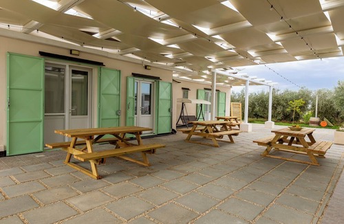 Bernalda Other | Spicchio di Sole Farmstay - Sea, relaxation, experiences, sustainability
