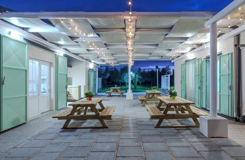 Bernalda Other | Spicchio di Sole Farmstay - Sea, relaxation, experiences, sustainability