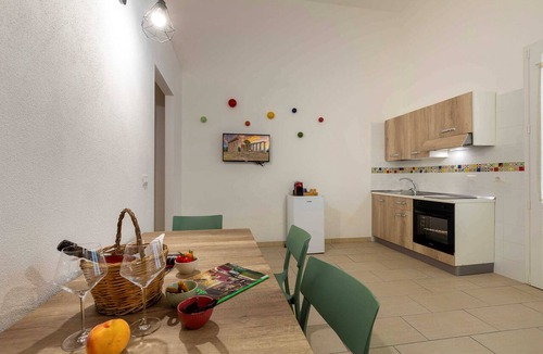 Bernalda Other | Spicchio di Sole Farmstay: Sea, Relaxation, Experiences, Sustainability