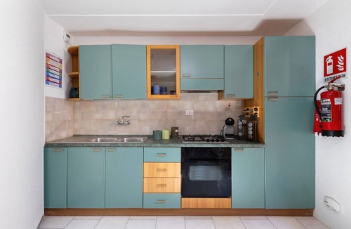 Posto Vecchio House | Splendid Apartment in Marina di Pescoluse