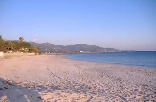 S'oru e Mari Villa | Splendid Cottage Just Minutes from the Sea, Close to Villasimius