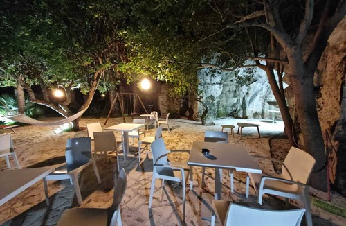 Il Monte Villa | Splendid villa in Gallipoli 5 minutes from the center and the beaches