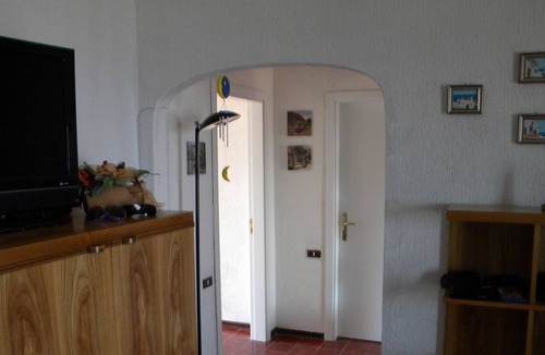 Peschici House | Splendid villa