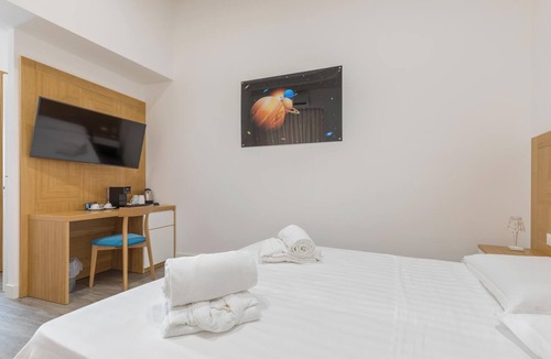 Isola del Borgo Antico House | Star Suite Superior by BarbarHouse