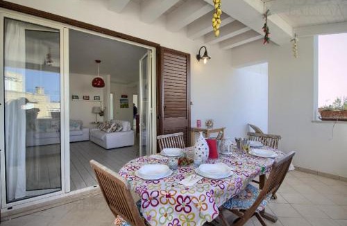 Santa Maria di Leuca House | Starfish Apt by LoveSud